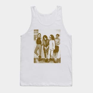 Jane's addiction Tank Top